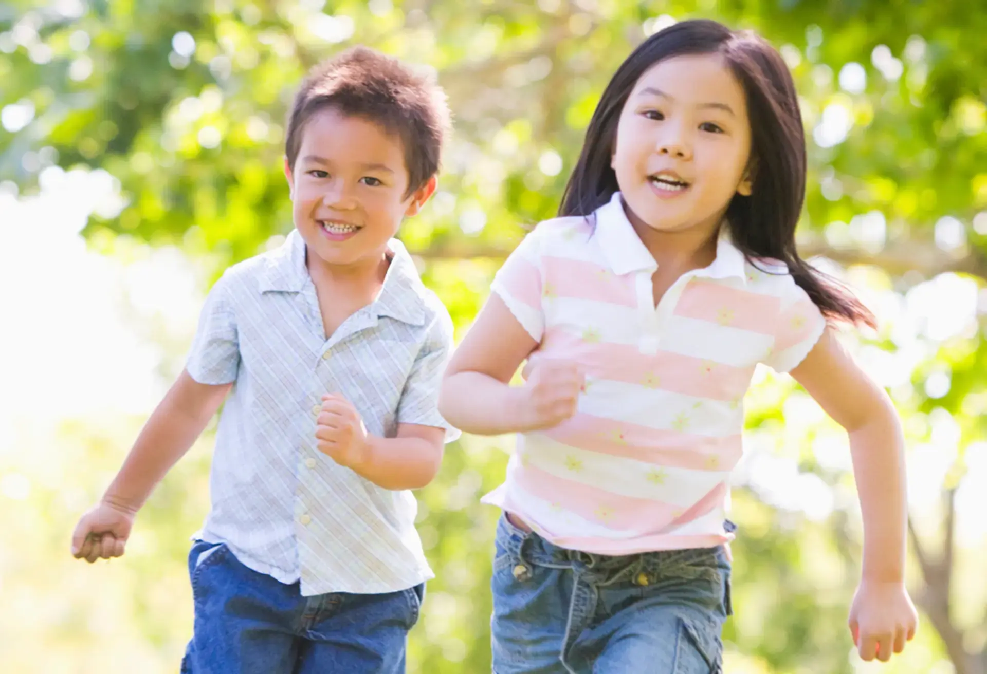 Chuckie® Supports Strong Bones