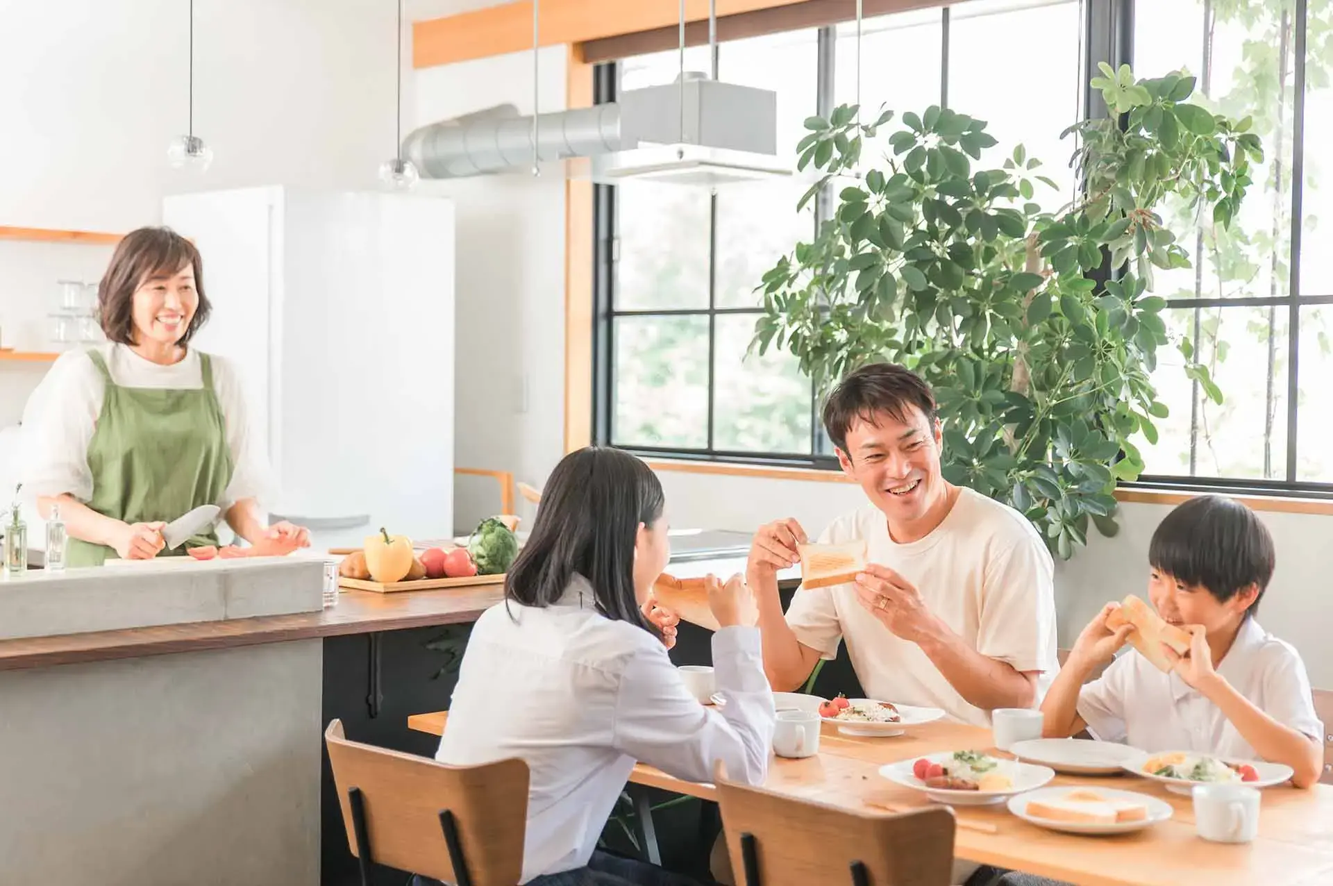 Breakfast Options to Kickstart Your Day