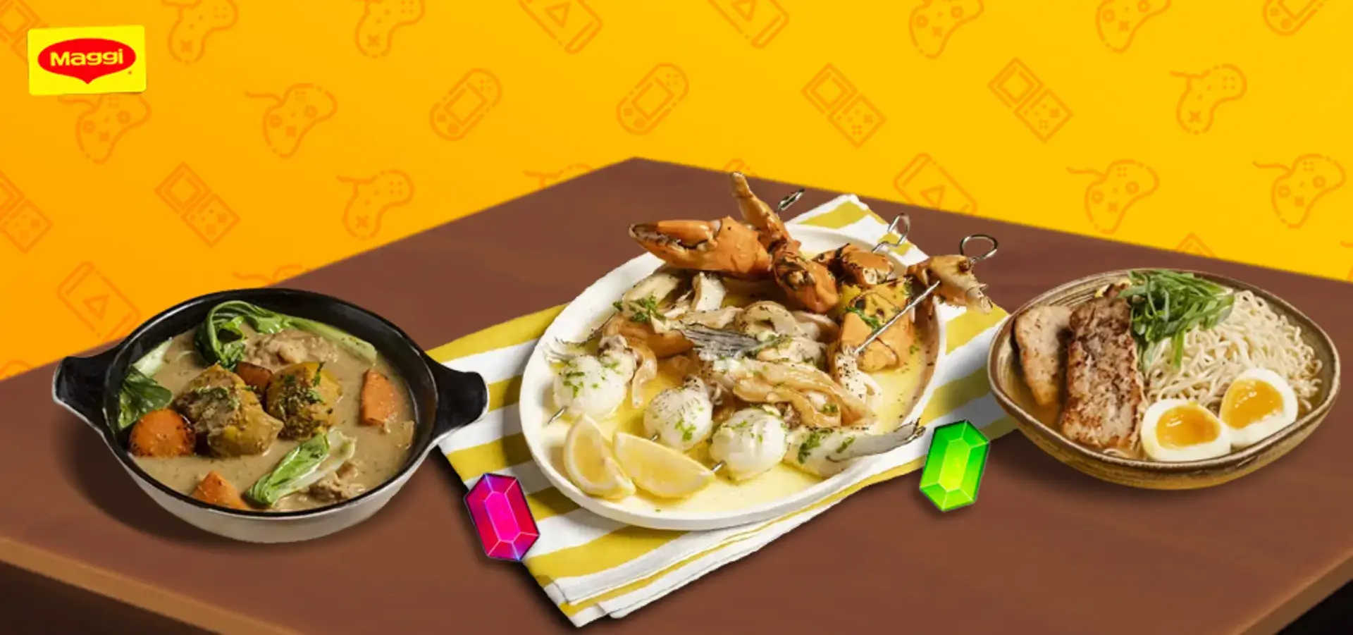 Kitchen Quest: 3 Game-Inspired Recipes For Your Next Gaming Feast