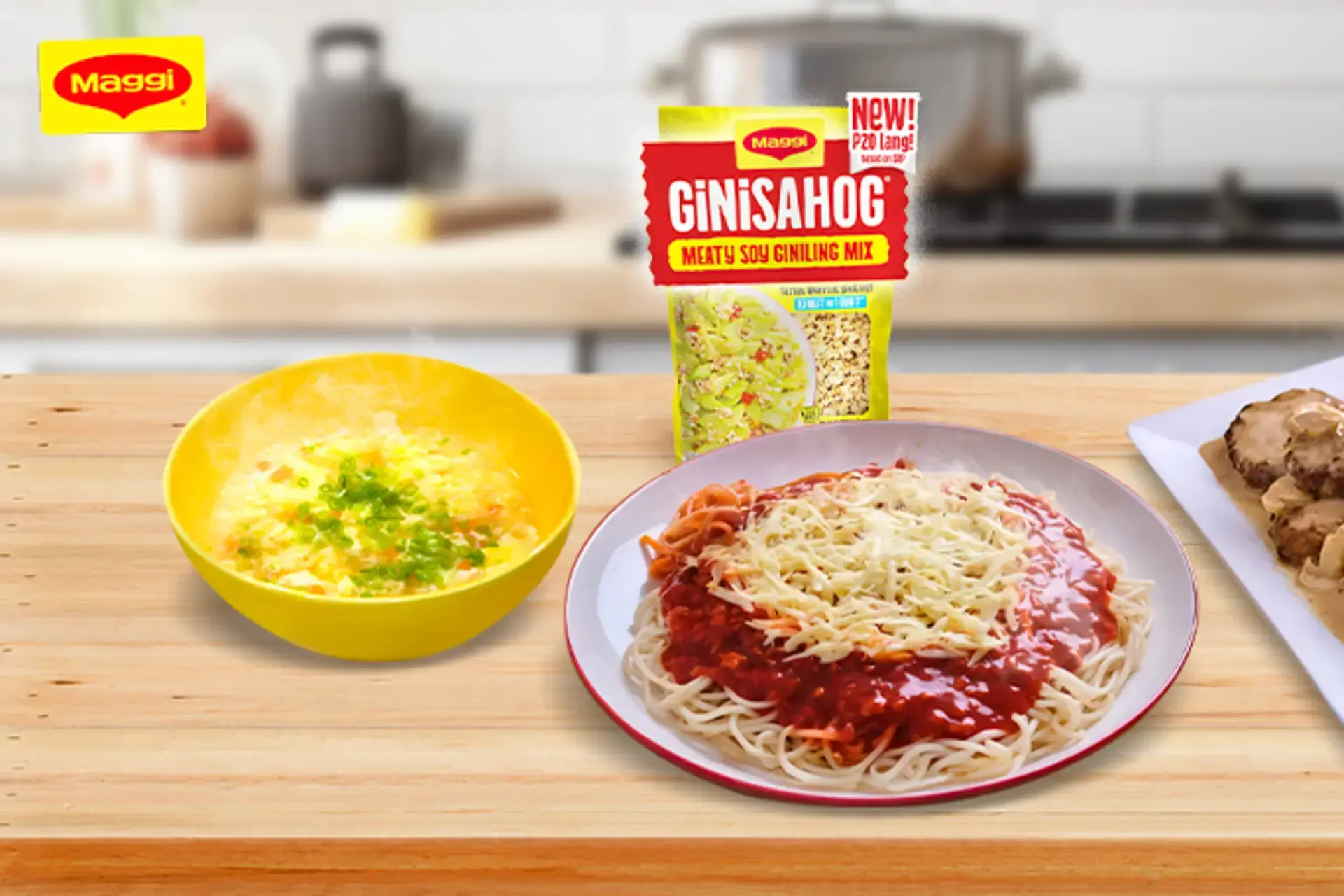 Soy Yummy: 4 Protein-Packed Dishes for Workout Warriors