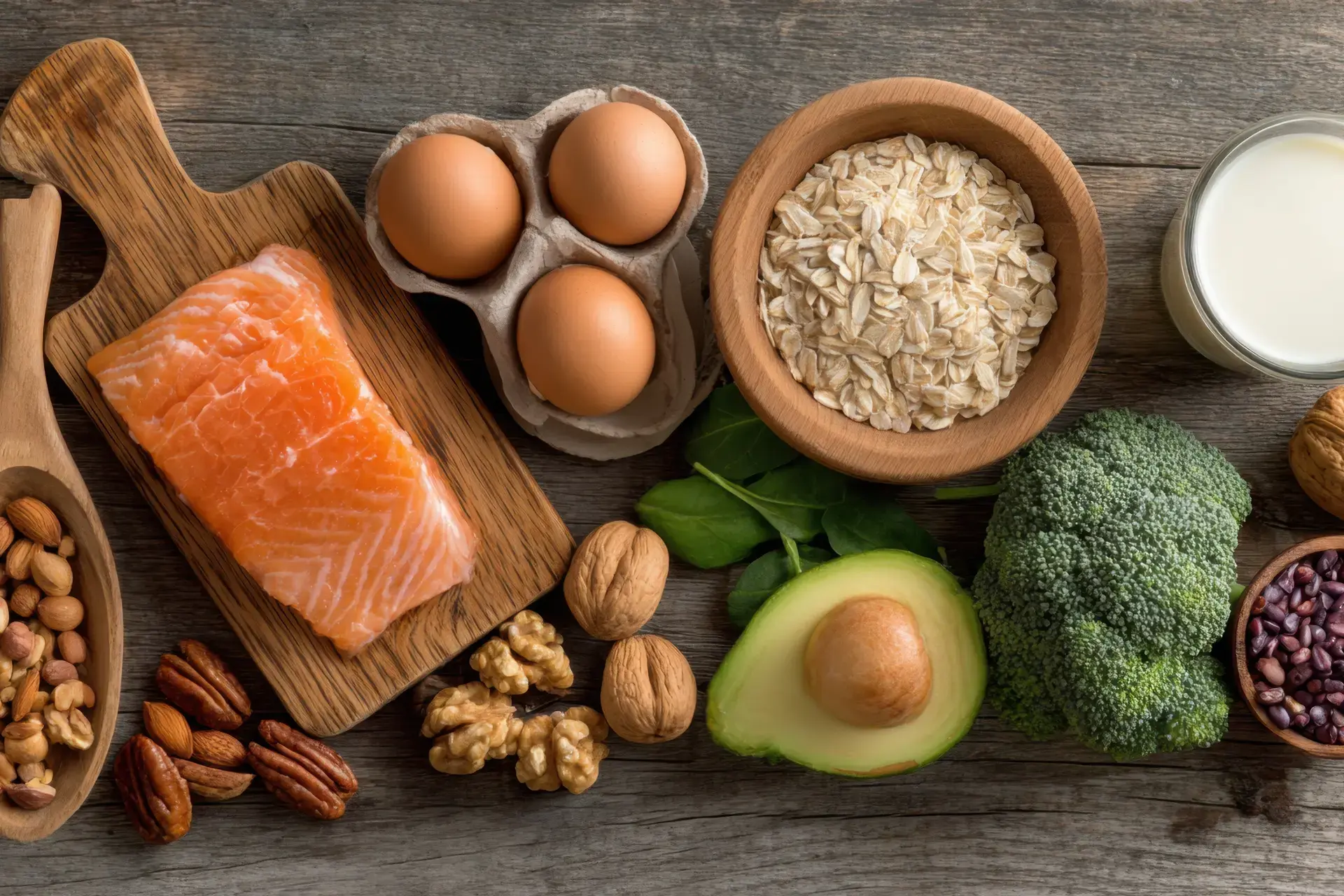 Vitamin B complex supplement capsules sa lamesa.