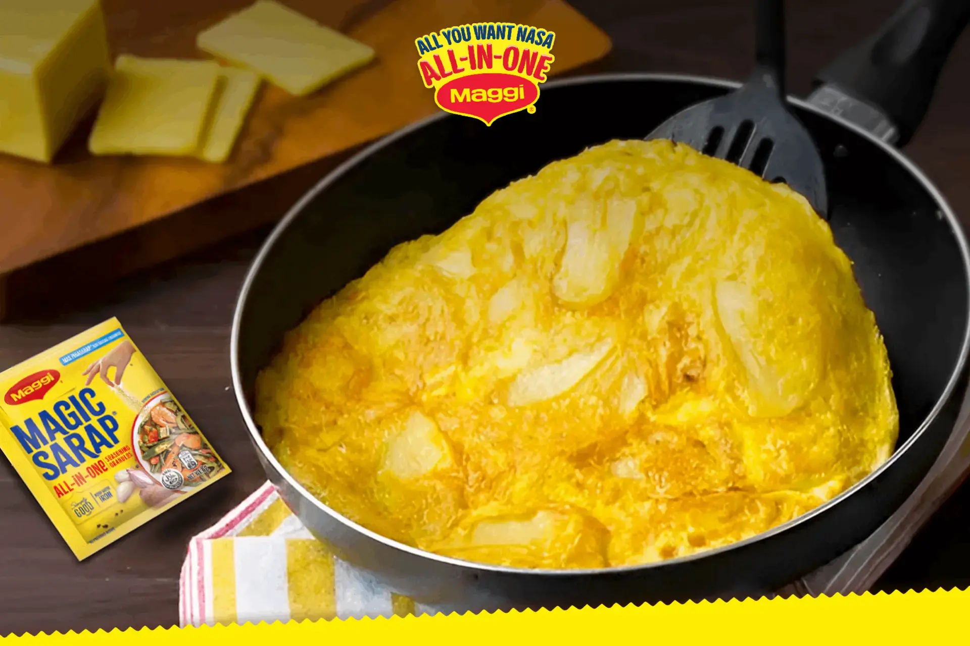 Masarap-Mura-Madali Sulit Meal Ideas