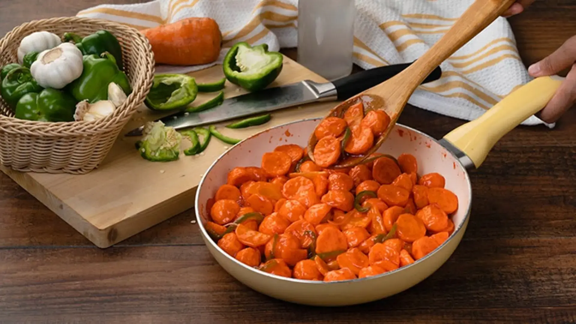 Sweet and Sour Squidballs