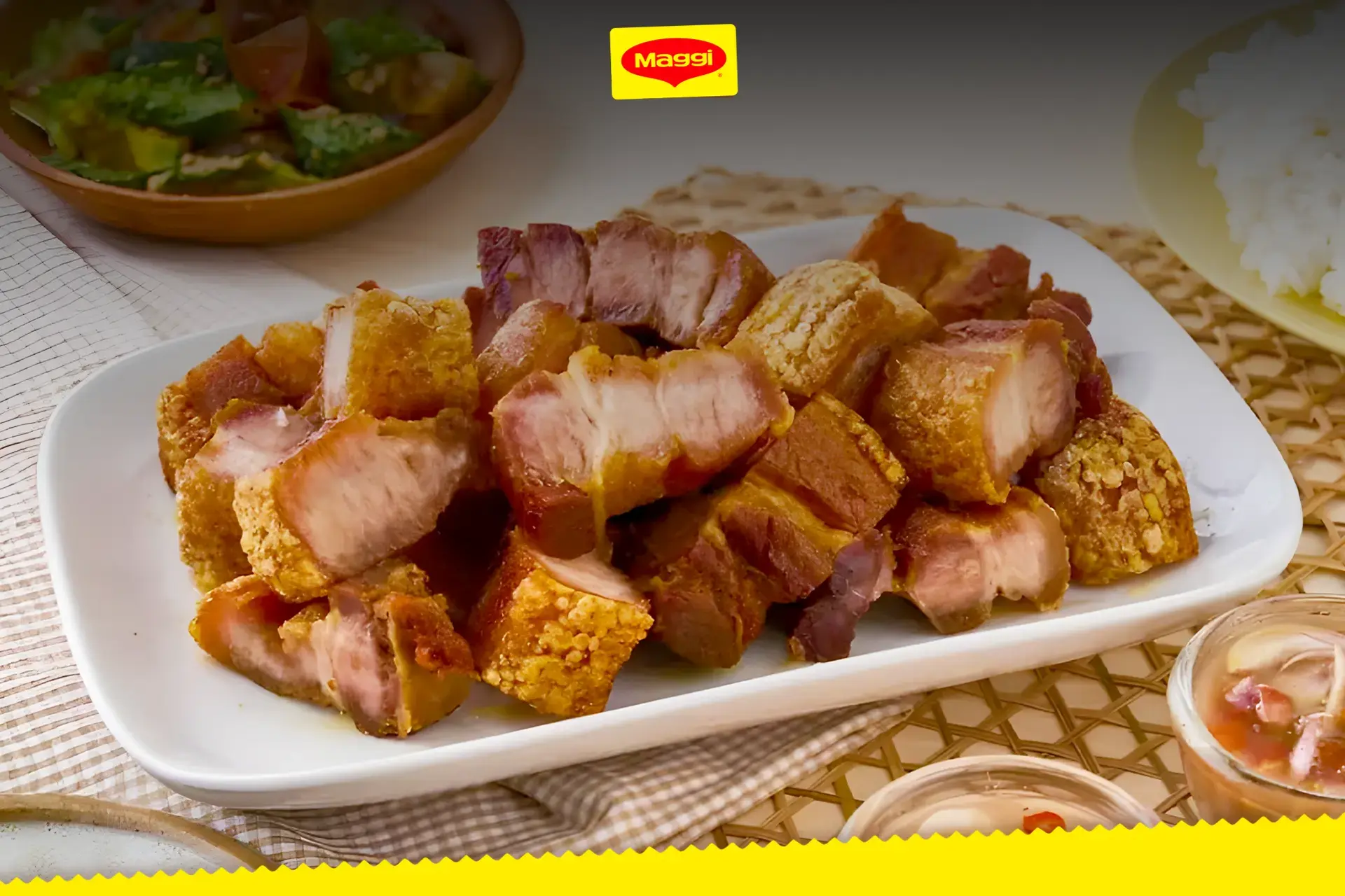 MANGAN TAN NA! North Luzon Dishes you can always try at home