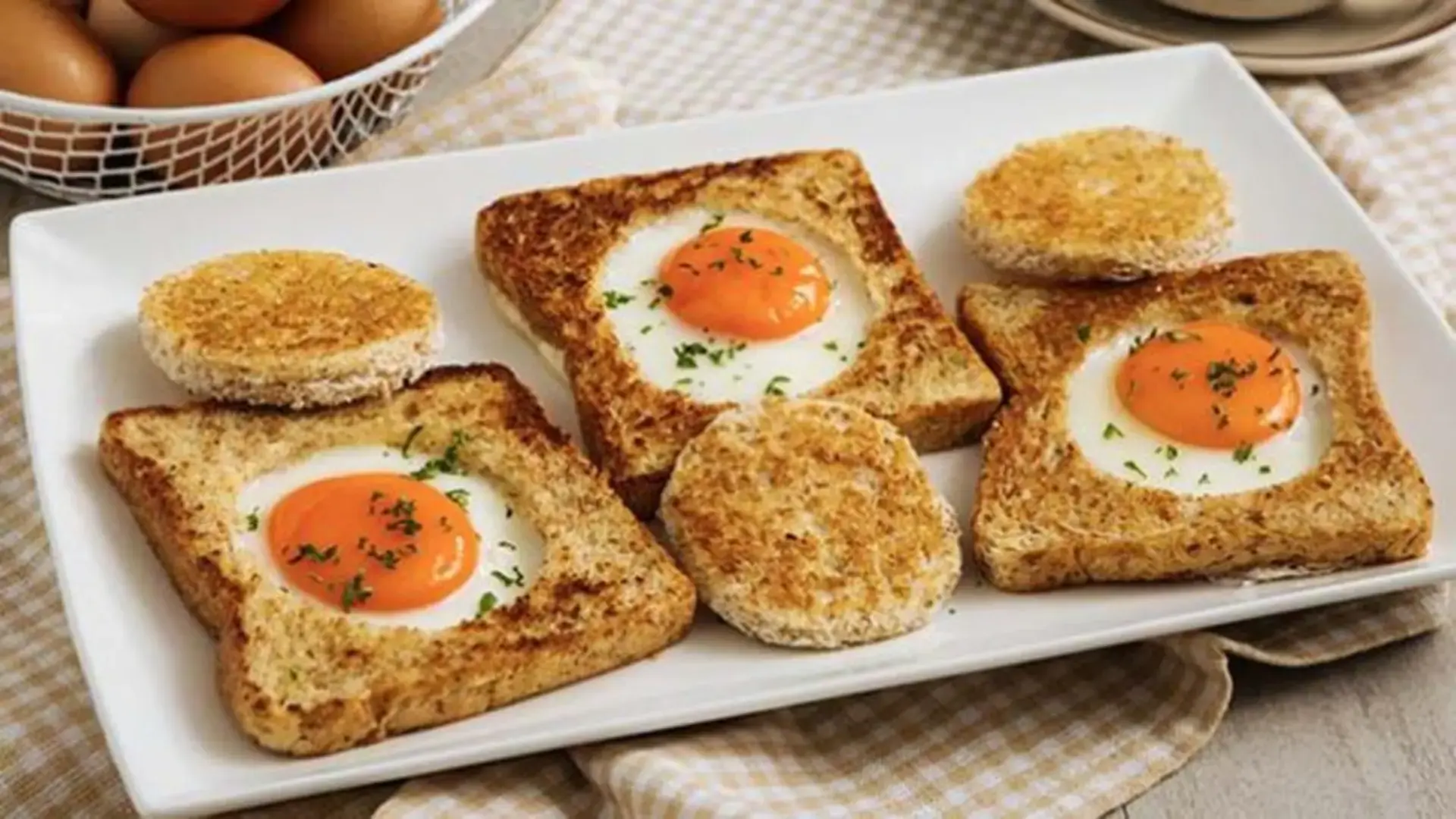 Fried Egg