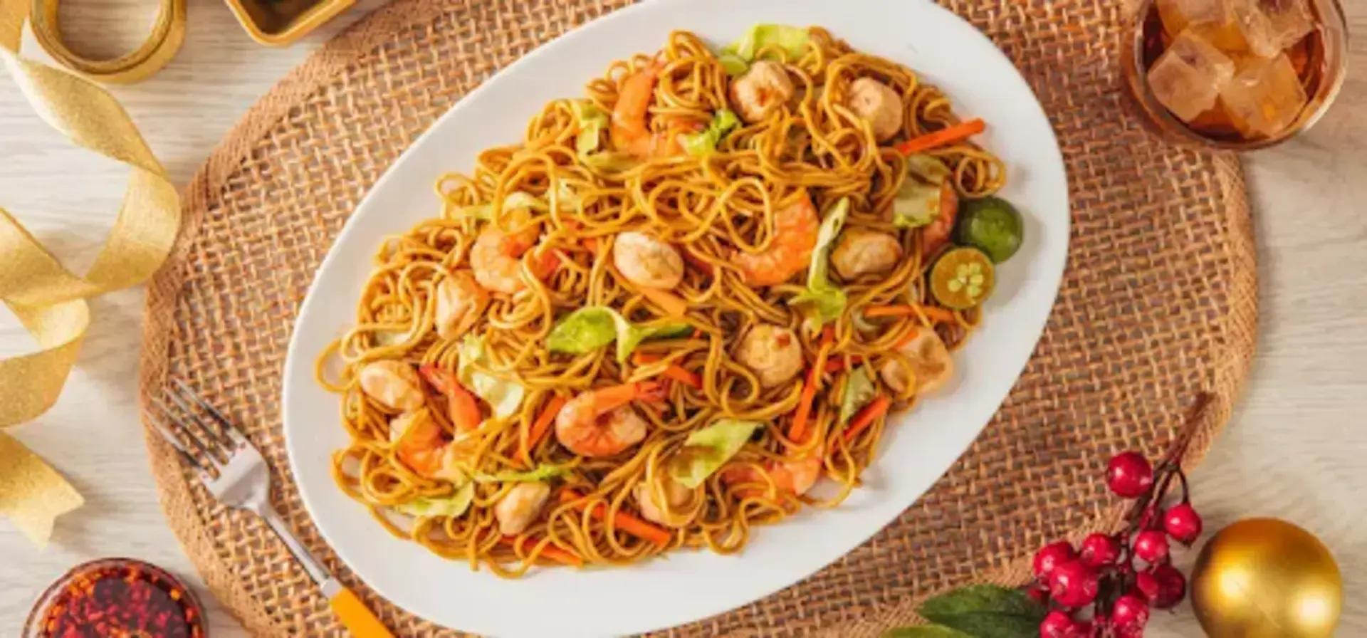 Pancit Canton