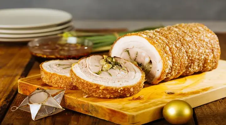 Lechon Belly