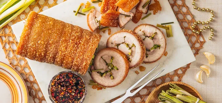 Get Pasko Ready with MAGGI: For the Creative Foodies