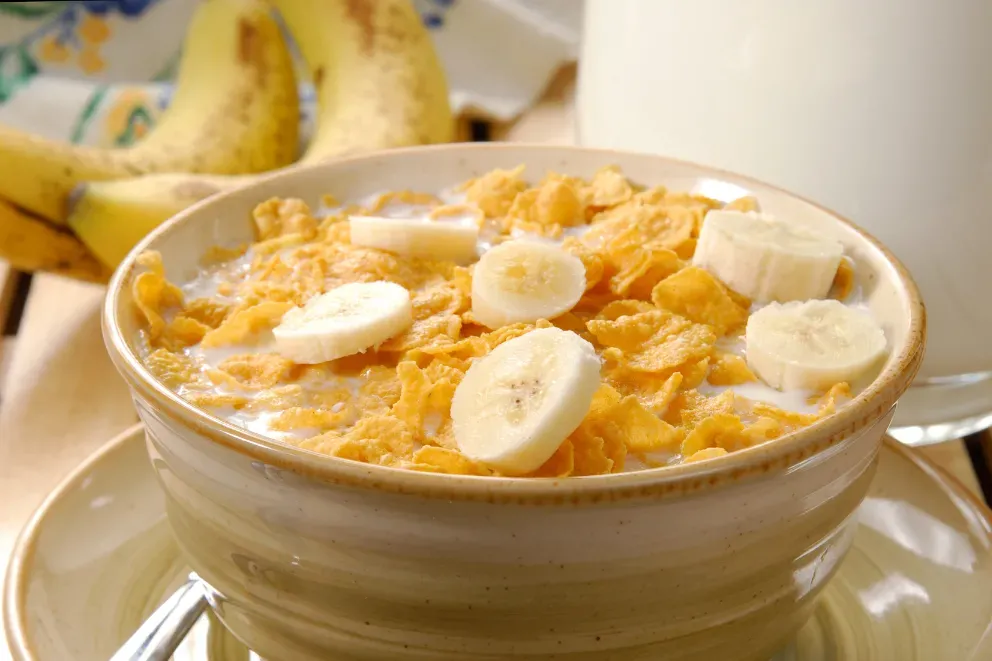 Browse brands by meal type - Breakfast