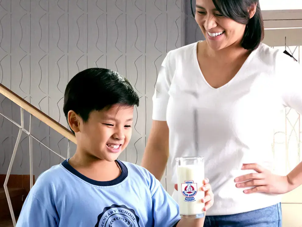 For Kids, 3+ years old