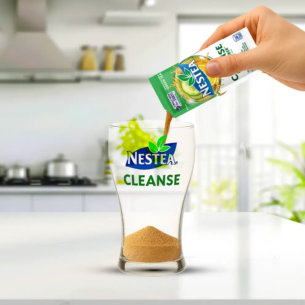 How To Prepare - Step 1