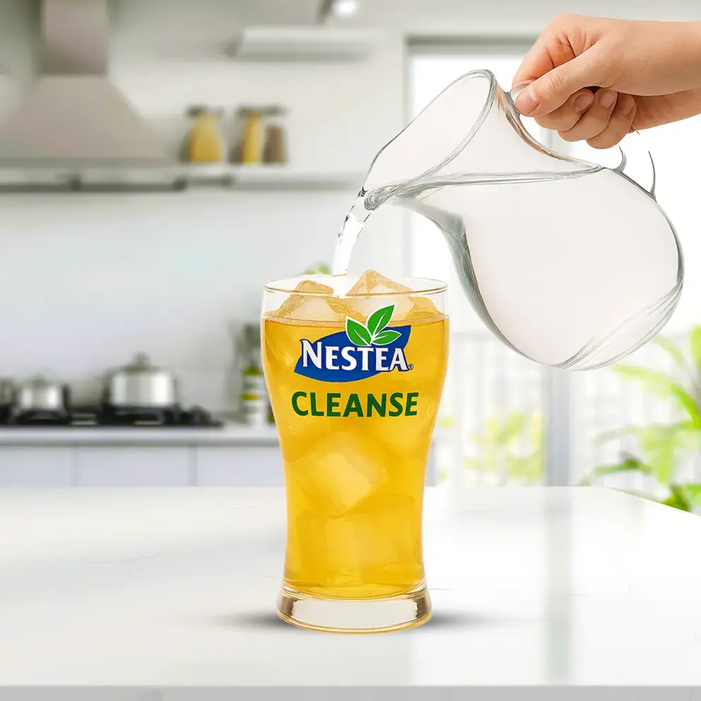 How To Prepare - Step 2