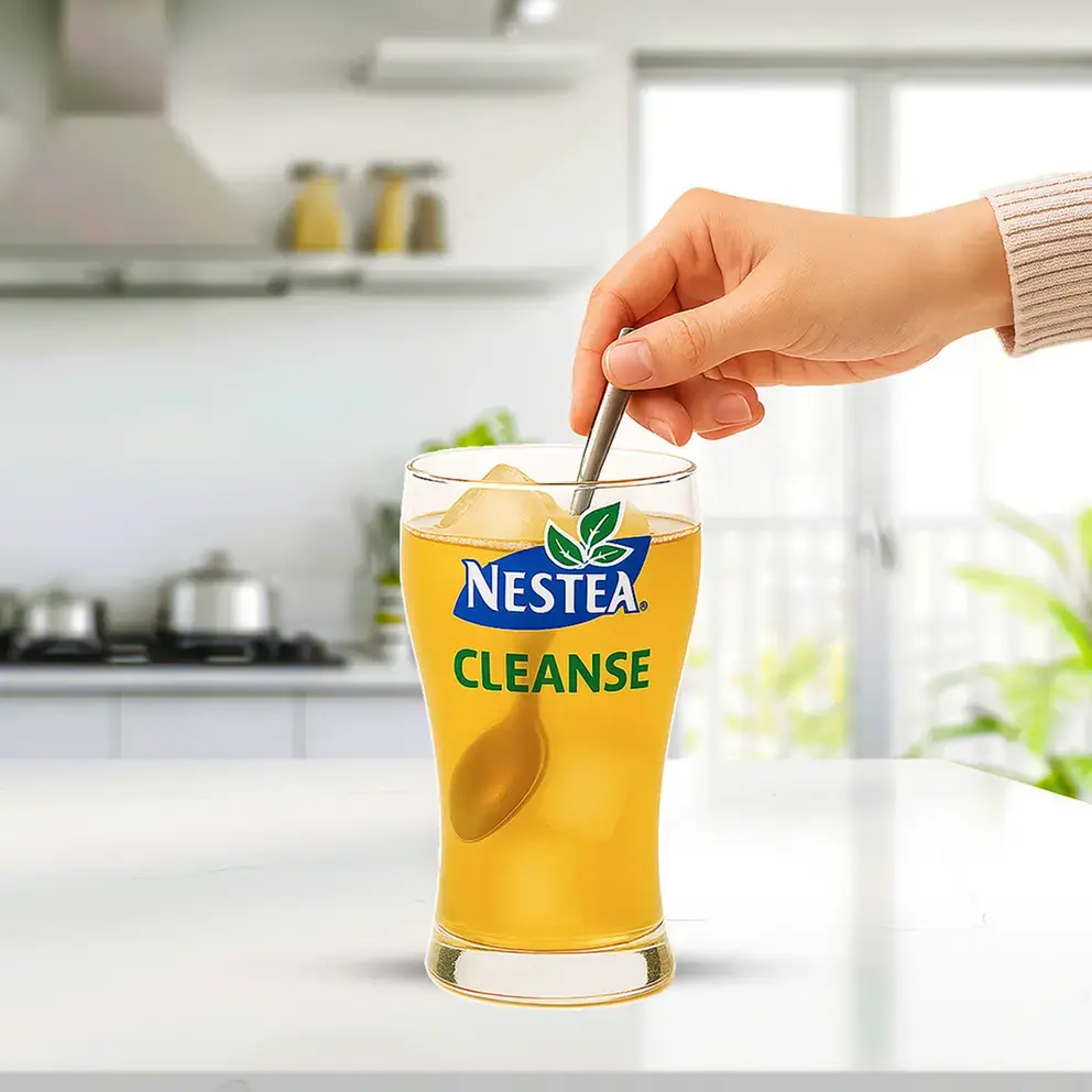 How To Prepare - Step 3