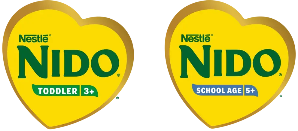 NIDO Logos