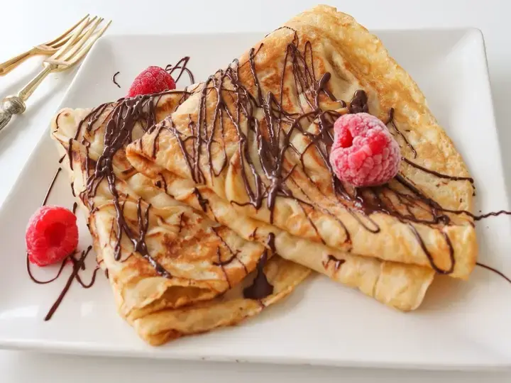 crepes