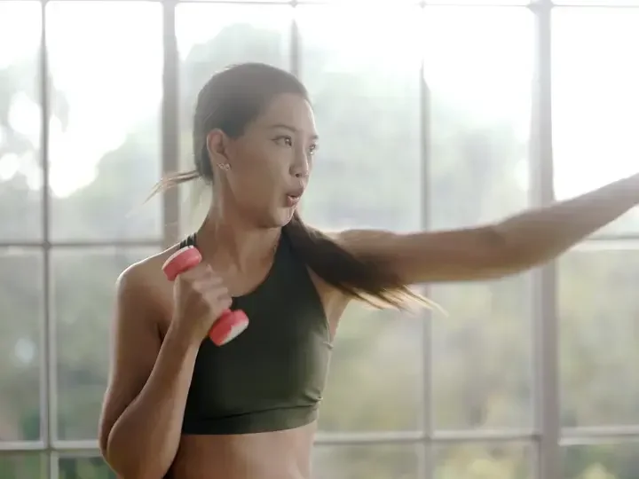 Let’s Get Physical