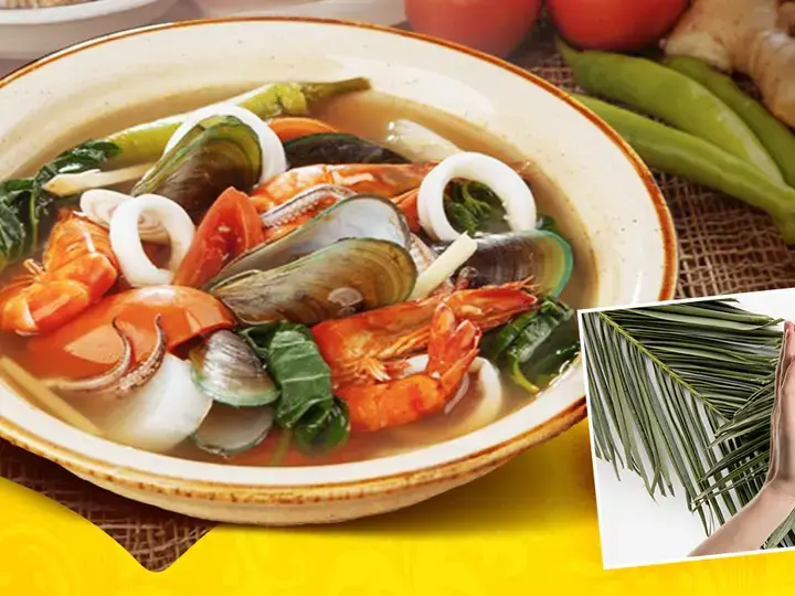 3 EASY WAYS PARA PASARAPIN ANG HOLY WEEK RECIPES WITH MAGGI