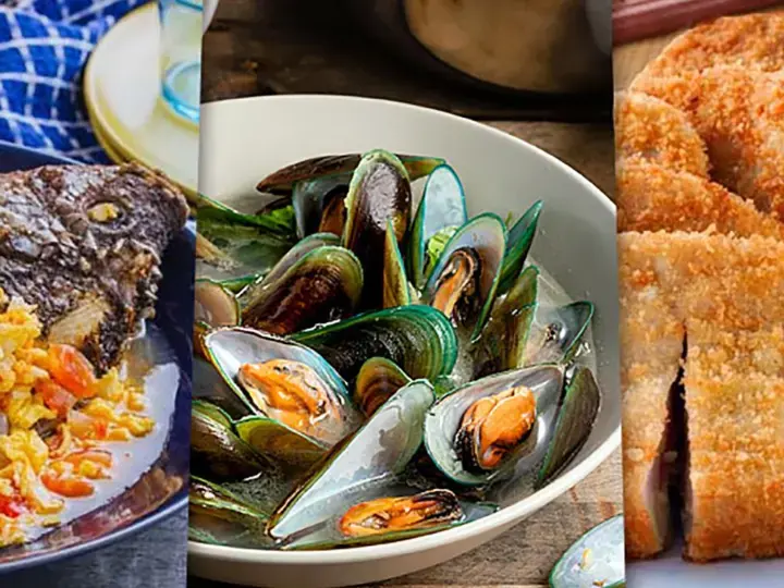 30-Minute Recipes Para sa Mga Busy Mommies