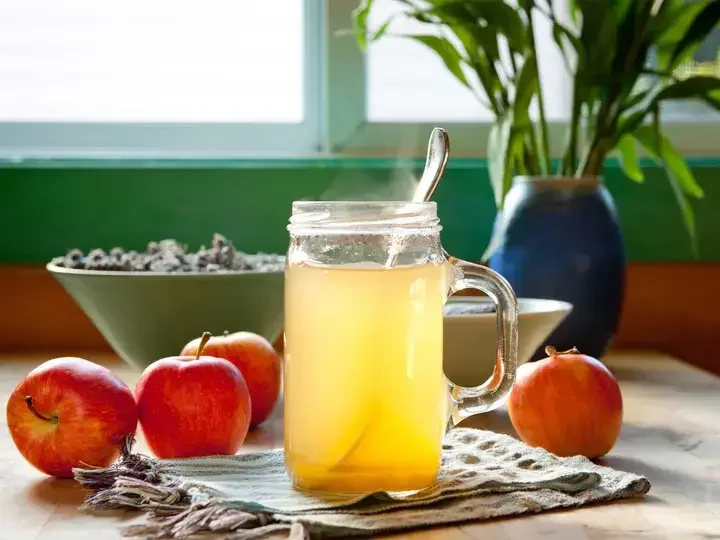 Apple Cider Vinegar The Kitchen Multi-Tasker