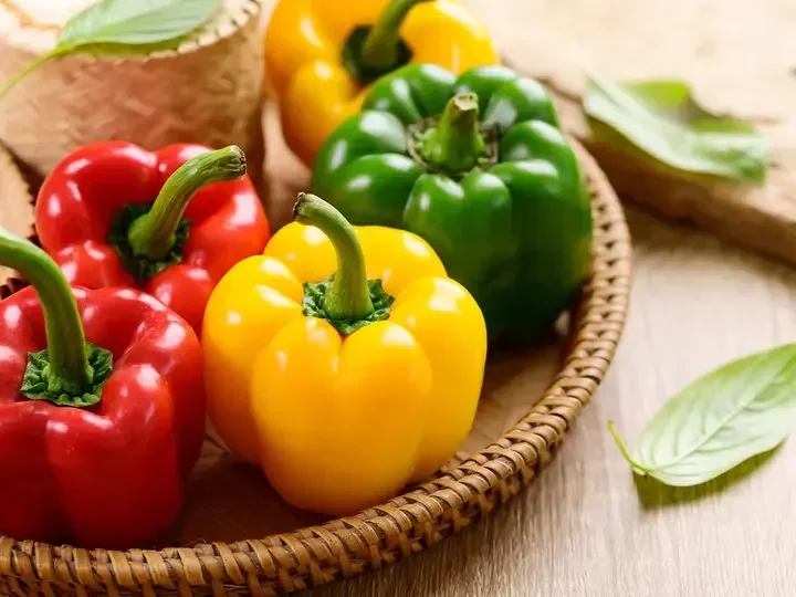 Cook to Pepper-fection