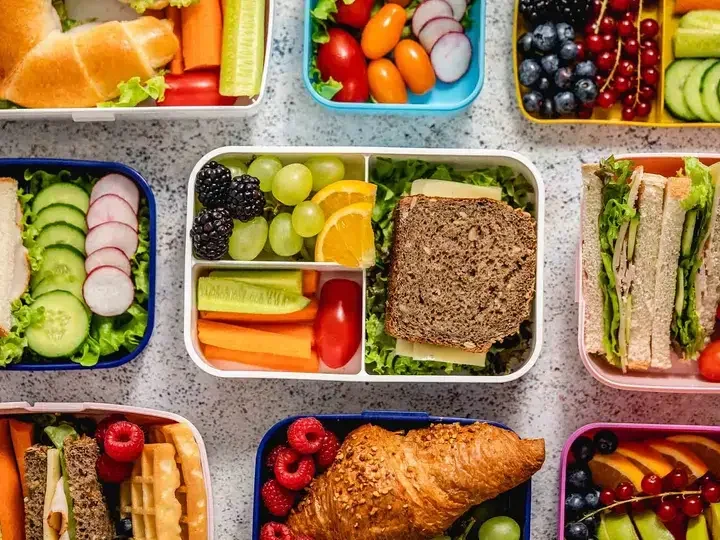 Mastering Portion Control