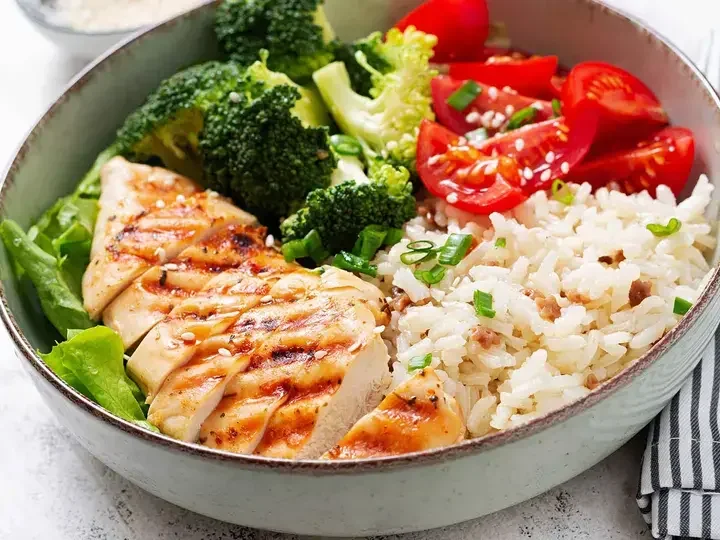 What’s on your Plate