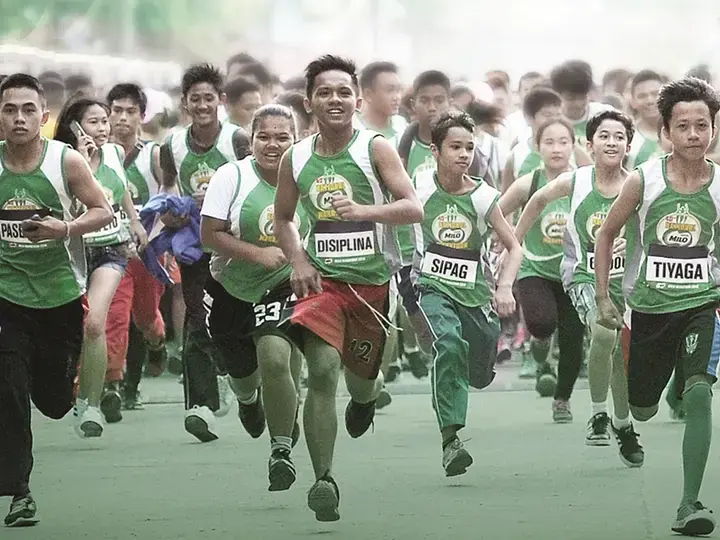 MILO Marathon