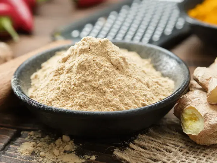 Super Spice and Everything Nice