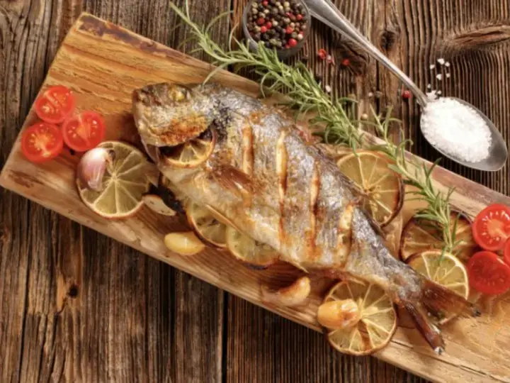 Dive Into Your Fish-Filled Diet