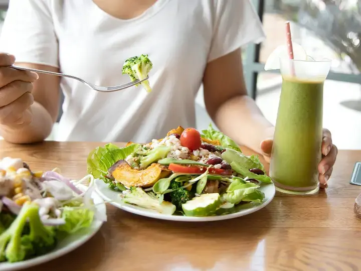 Get Friendly with Fiber