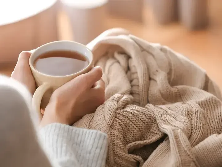 Sipping on Some Tranquili-Tea