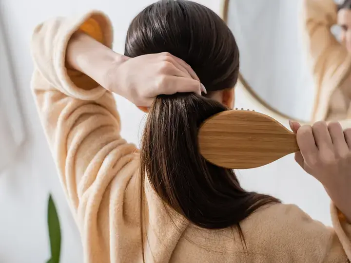 The Yummy Way to Care for your Hair