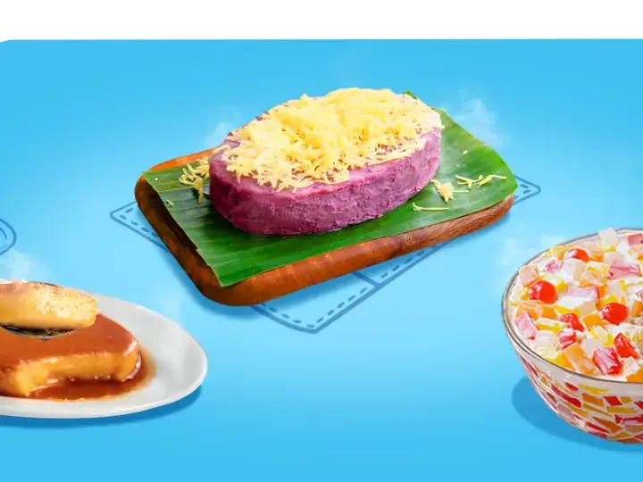 Creampressive Holiday Gifts