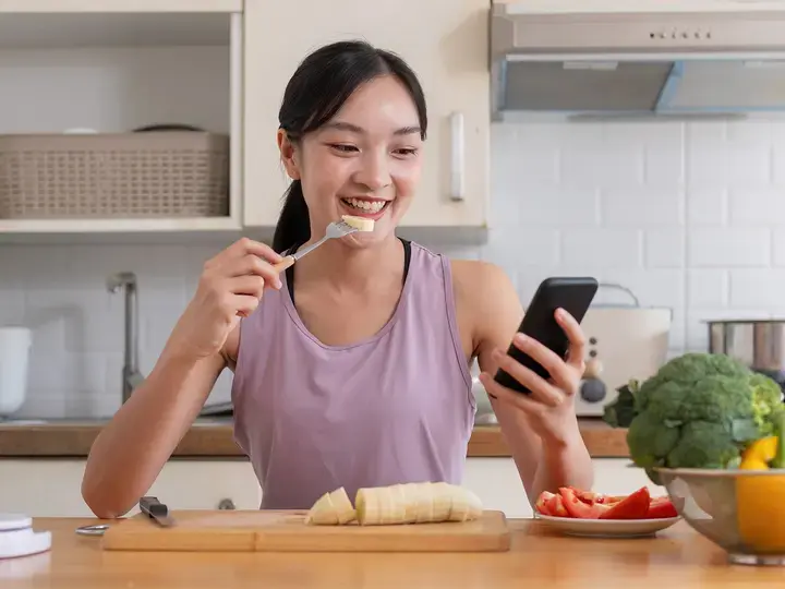 The Lowdown on Keeping your Calorie Count Low