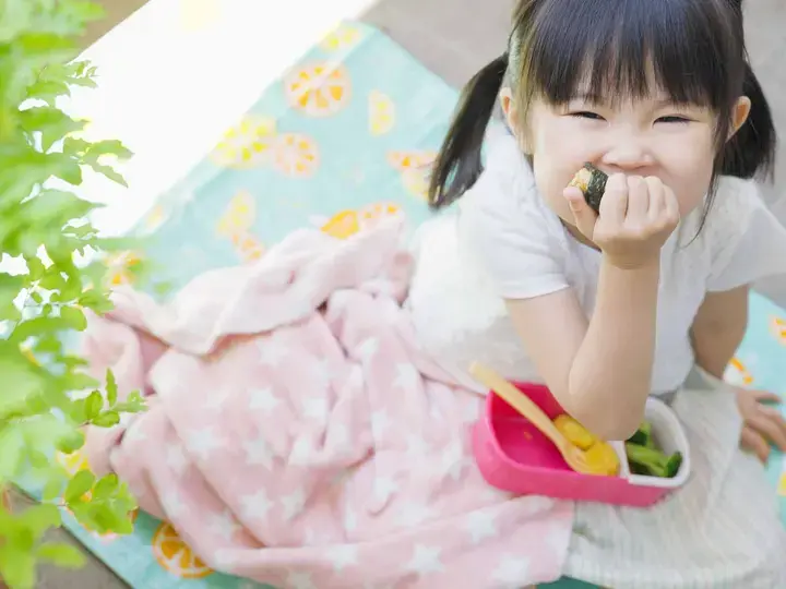 Pack Some Fun Into Your Kids’ Baon