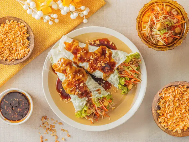 Your Ulam Can Be Ulam-azing