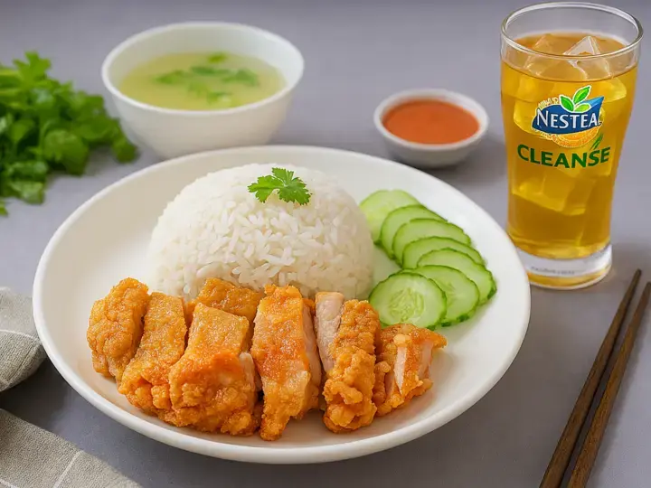 The Science of Smooth Digestion, A Look At Nestea Cleanse