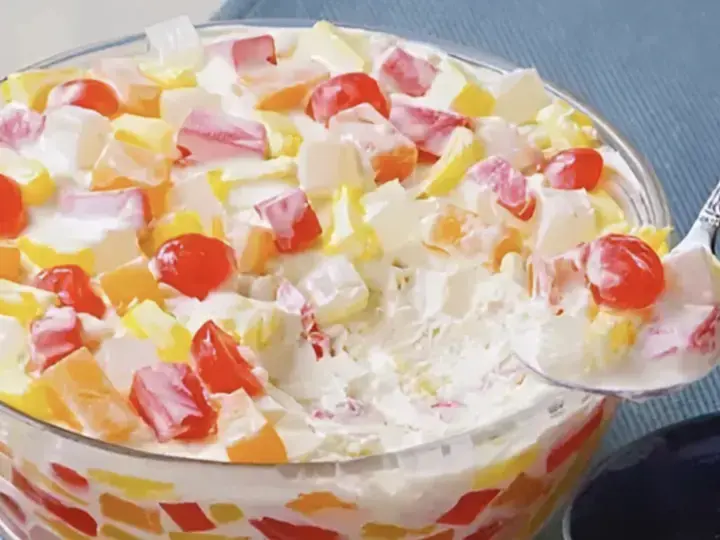 Classic Filipino Desserts during Christmas Season