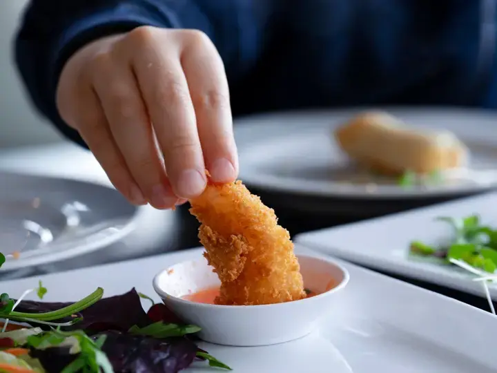 Dip in Delight with Pinoy Sauces