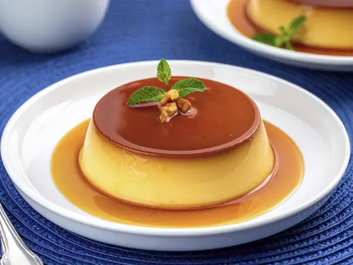 Why Leche Flan Is the Heart of Every Filipino Celebration