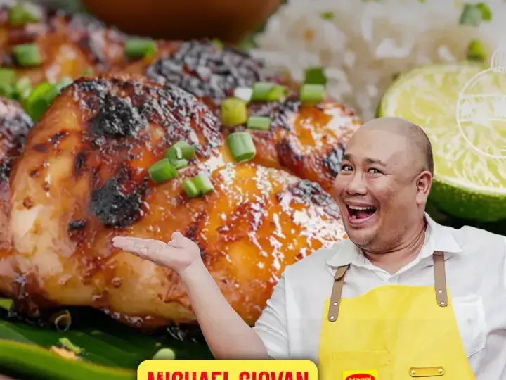 Stress-Free Holiday Cooking Made Simpol with MAGGI and Chef Tatung’s Tips