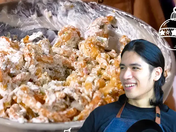 Jujumao’s Creative Fusion Recipes na Magpapa-wow sa Susunod Mong Potluck