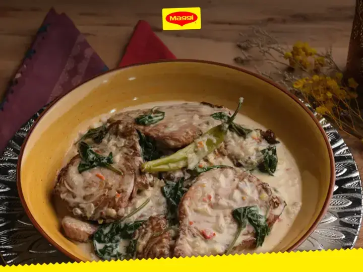 Mindanao on Spotlight: 4 Nutritious Regional Recipes