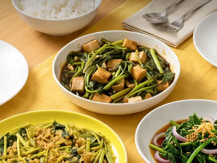MAGGI One Vegetable