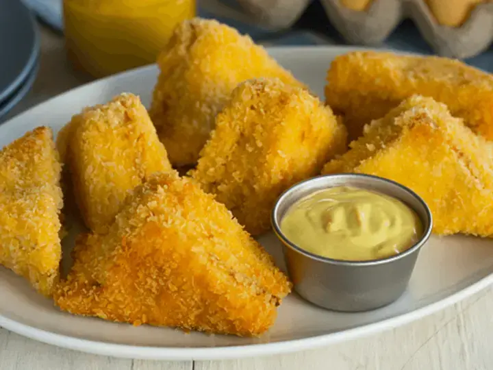 monte cristo crispers