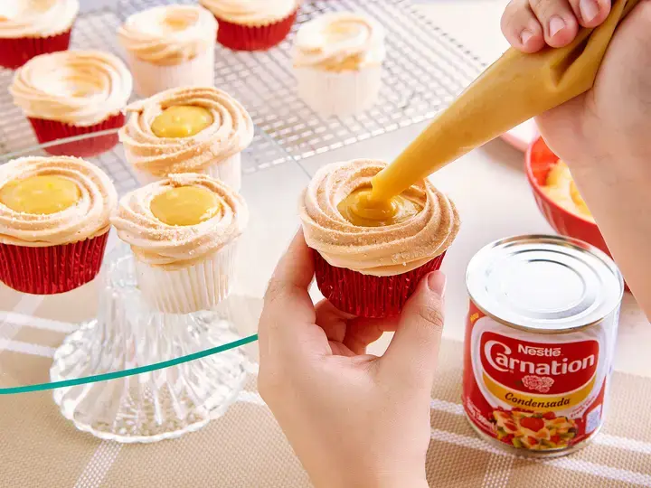 Brazo De Mercedes Cups