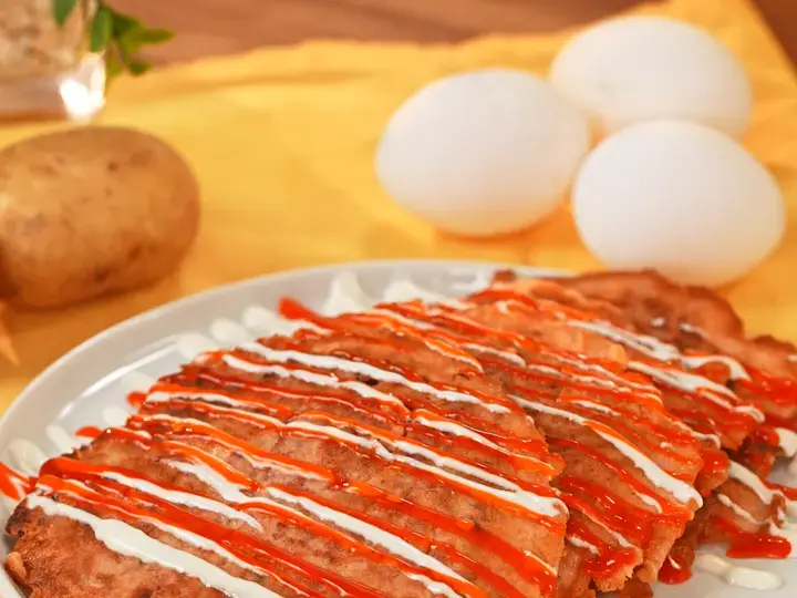 Corned Beef Magiclog