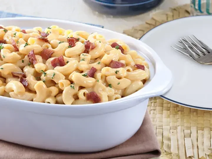 Mac and Cheese Main