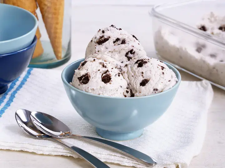 Cookies &amp; Cream Ice Cream