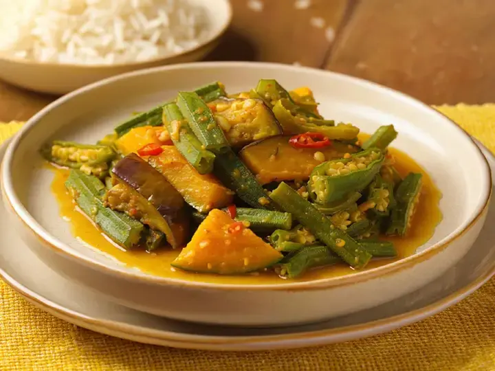 Pakbet